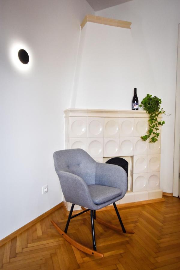 Zachar Apartman Sopron Zewnętrze zdjęcie
