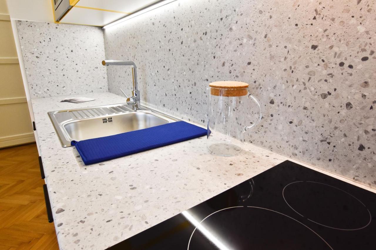 Zachar Apartman Sopron Zewnętrze zdjęcie