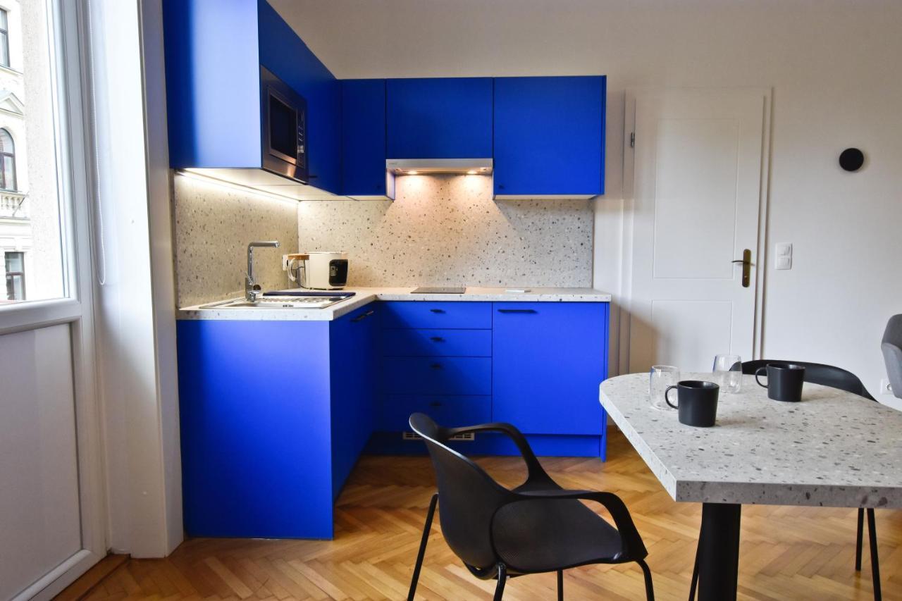 Zachar Apartman Sopron Zewnętrze zdjęcie