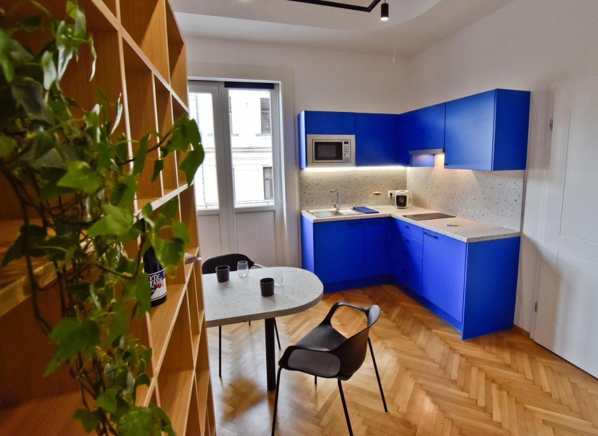 Zachar Apartman Sopron Zewnętrze zdjęcie