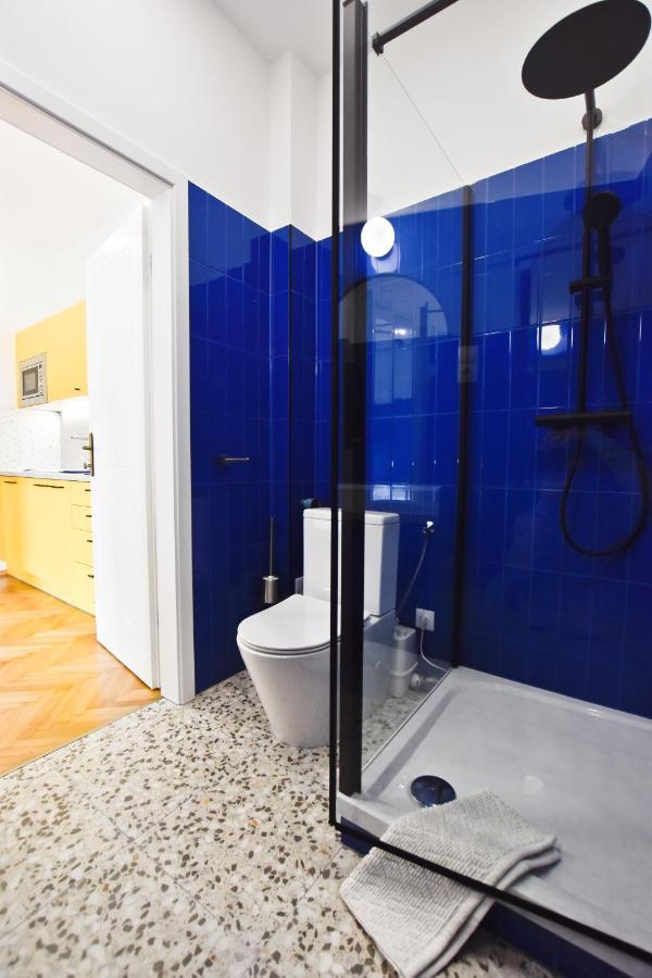 Zachar Apartman Sopron Zewnętrze zdjęcie