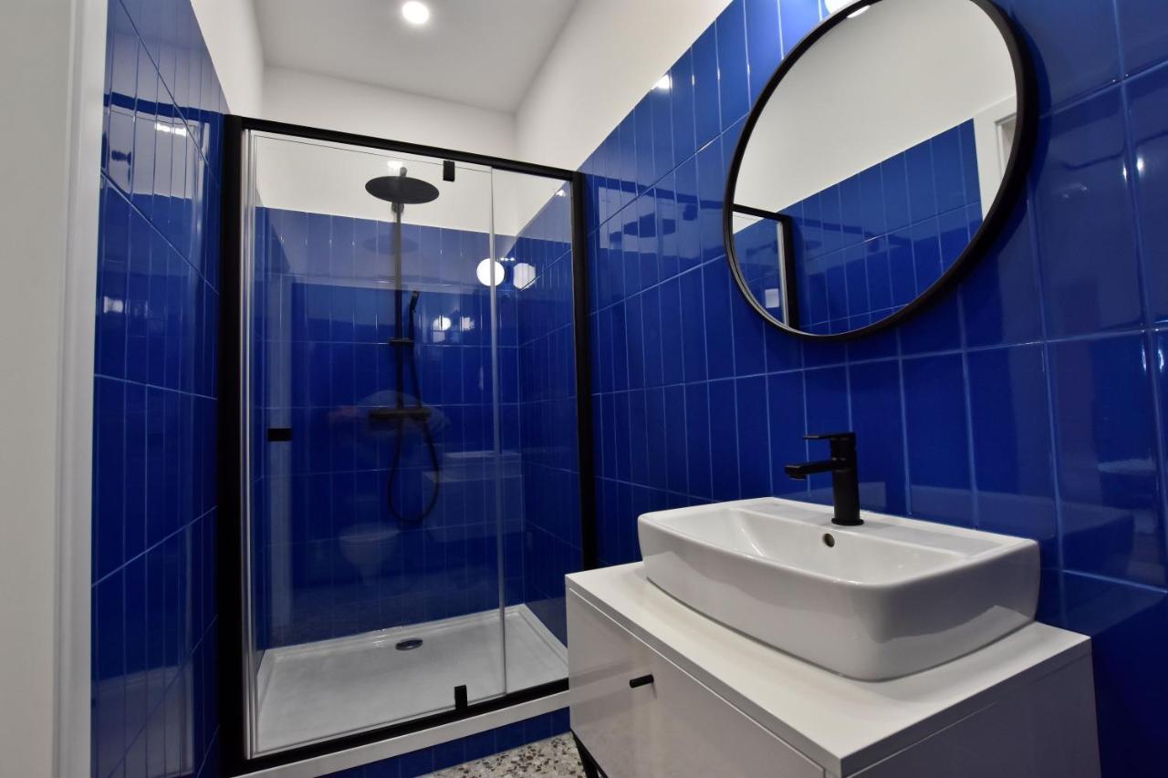 Zachar Apartman Sopron Zewnętrze zdjęcie